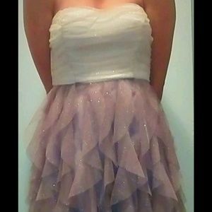 Formal dress